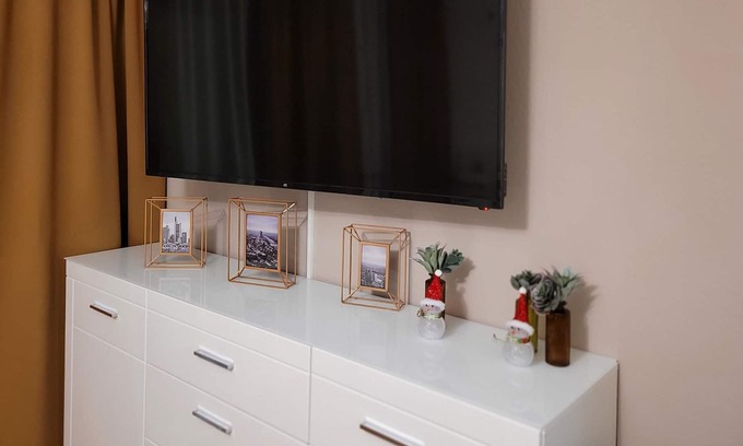 Altstadt II Apartment | Romantische Apartment für 2