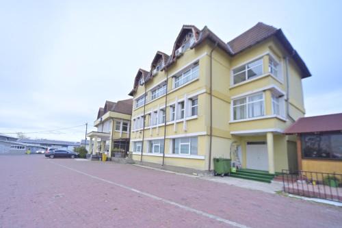 Prahova County Hotel | Romblast Srl