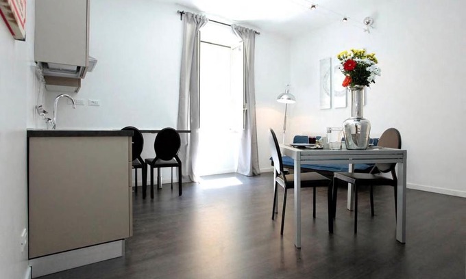 Rione XIV Borgo Bed & Breakfast | Rome Services Borgo Suites