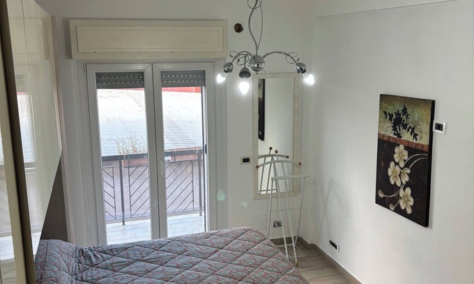 Bagni di Tivoli Apartment | Rome, tivoli and the baths tourist accommodation Andrea