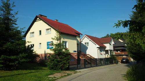 Lagow House | Romeo i Julia