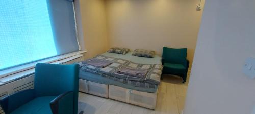 Mawneys House | Romford Lodge