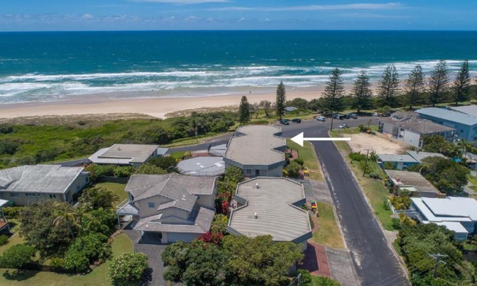 Yamba House | Romiaka Unit 1