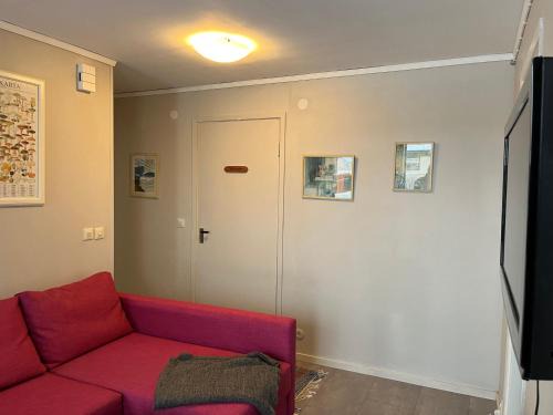 Sater Apartment | Rommelägenhet