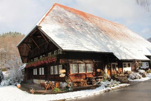 Gutach House | Rommelehof
