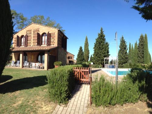 Montaione Apartment | Romola Retreat Tuscan Escape