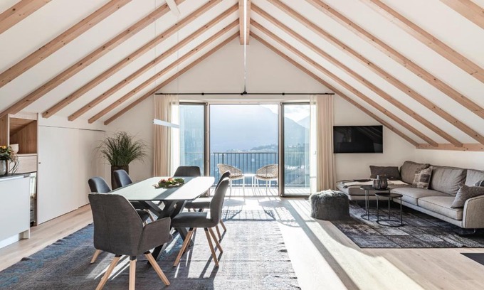 Schenna Villa | Romy & Johannes Guesthouse