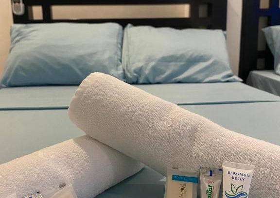 Vigan Apartment | ROMY'S PLACE - ENTIRE 3RD FLOOR APARTMENT