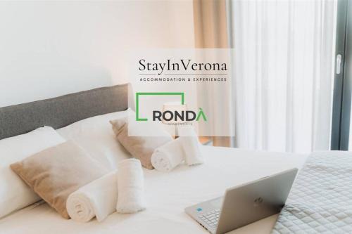 San Giovanni Lupatoto Apartment | Ronda Apartments 24 pax e parcheggio incluso