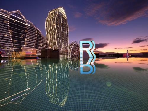 Jinghong Hotel | Rongye Hotel - Gaozhuang Xishuangjing Starlight Night Market Branch