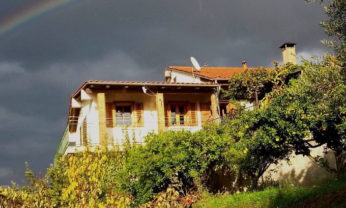 Chiaramonte Gulfi Bed & Breakfast | Ronnavona Casa Vacanze b&b