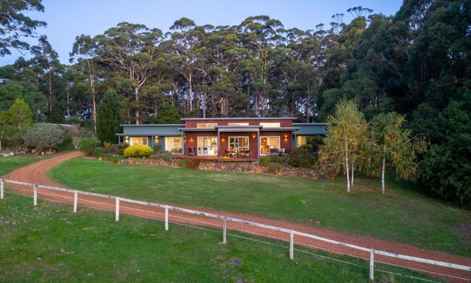 Shire Of Denmark House | Roo Corner I Private Properties