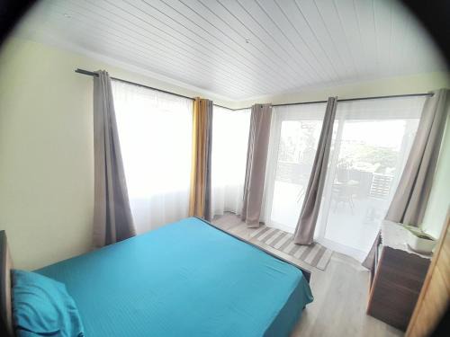 Port Louis Apartment | Rooftop apartment