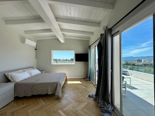 Province of Cagliari Apartment | Rooftop Cagliari