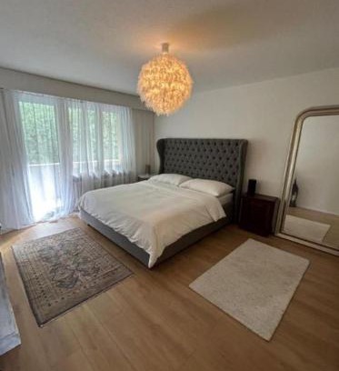 Lucerne Apartment | Rooftop ink Parking
