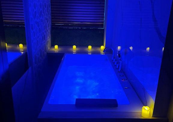 Vaavu Atoll House | Rooftop inn