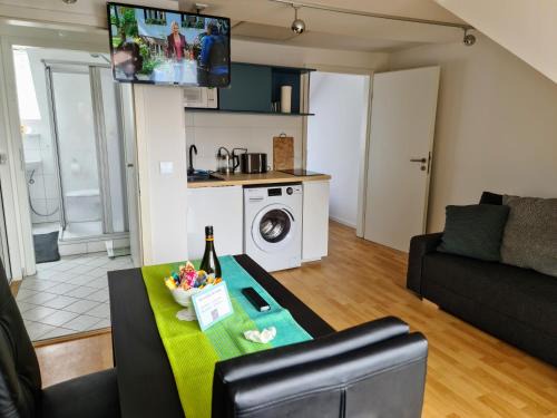Thalkirchen - Obersendling - Forstenried - Furstenried - Solln Apartment | Rooftop Solln - 20min Oktoberfest/Zentrum