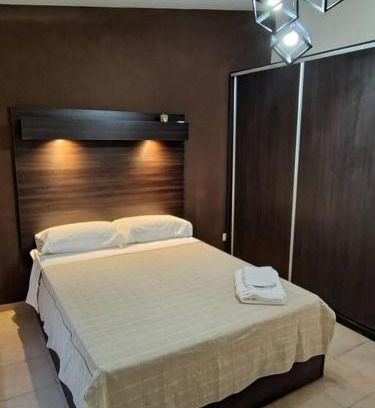 Comuna 10 Apartment | Rooftop Velez Sarsfield