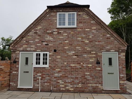 Wistaston Apartment | Rookery Lodge