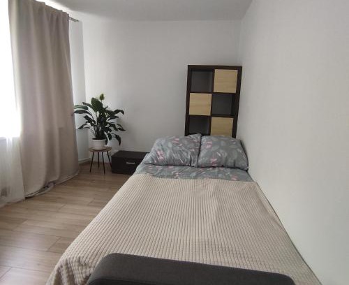 Nowa Praga House | Room 1