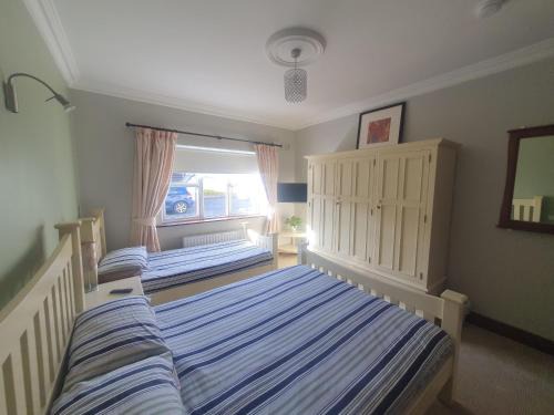 Cortober House | Room 4 - Anglers Rest Carrick