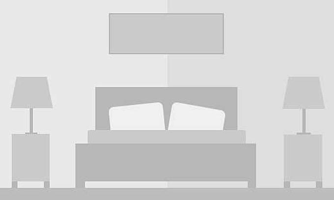 Aldingen Cottage | Room 4 double bed - Pension N37 - modern furnished rooms in a quiet location