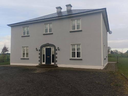Williamstown House | Room 4, Williamstown, Ireland