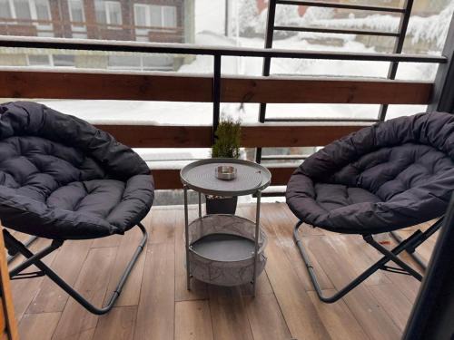 Kazbegi Apartment | Room 416