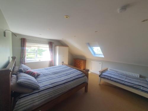 Cortober House | Room 5 - Anglers Rest Carrick