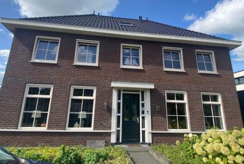 Municipality of Aalten Bed & Breakfast | Room D no bathroom, geen badkamer