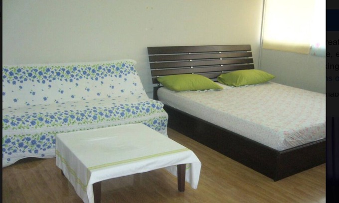 Bang Kra So House | Room-dmk Don Mueang Airport Guest House