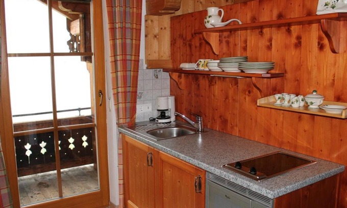 Obervellach House | Room Dolomites view - Almgasthof Himmelbauer