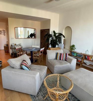 1st Arrondissement House | Room in Apartment in Palais Longchamp, Marseille