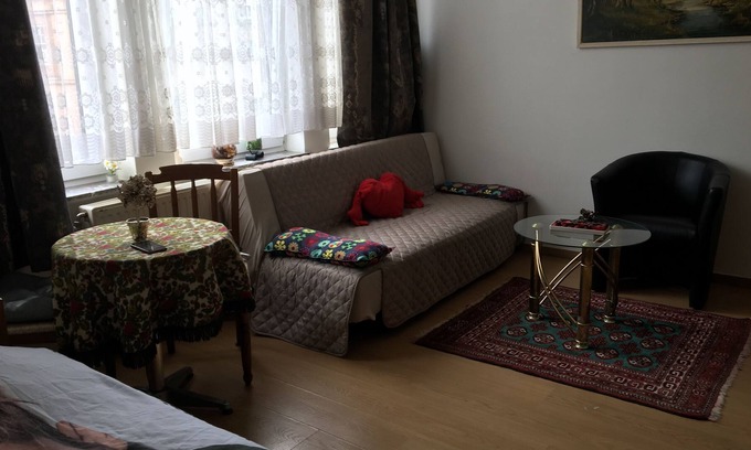 Sint-Jans-Molenbeek House | Room in Brussels - 25min from the city center