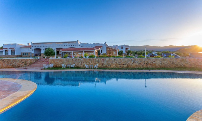 Derdara Hotel | Room in Bungalow - Bungalow Double 2 - El Cortijo Chefchaeun Hotel & Spa