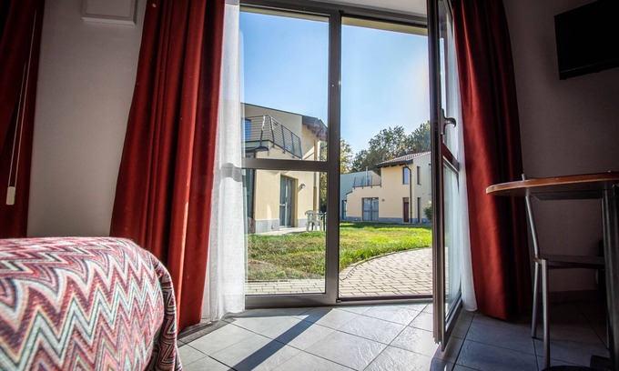 Alba House | Room in Guest Room - Spacious Double Room in Alba
