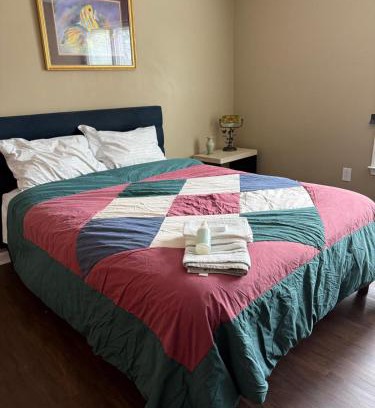 Lawrenceville House | Room in Lawrenceville