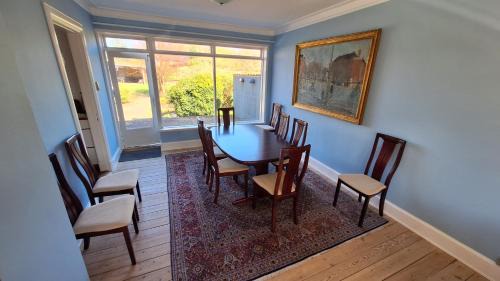 Kalundborg Municipality House | Room in Ubby (Near Kalundborg)