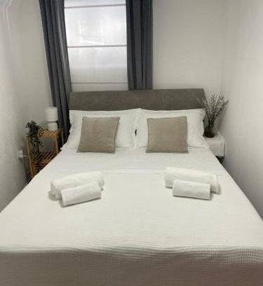 Sibenik Old Town House | Room Jakov