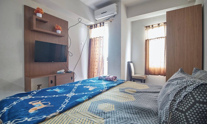 Dramaga House | Room Rendi @ Apt Dramaga Tower