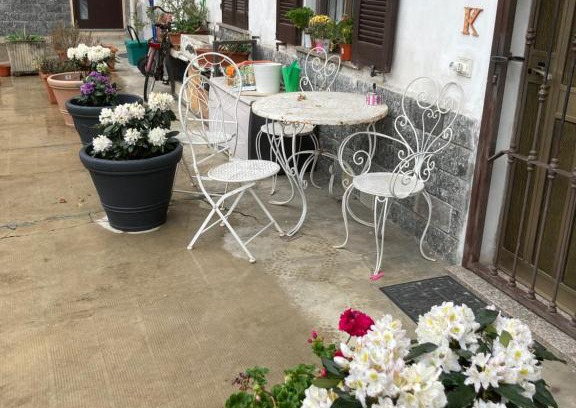 Saronno Bed & Breakfast | Room Saronno + B&B