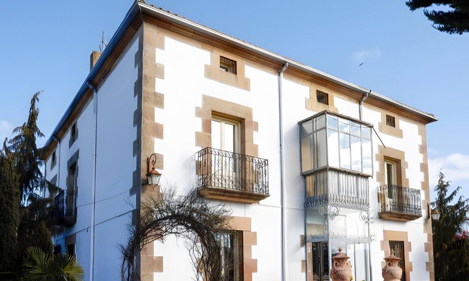 Ocenilla Apartment | Room 'Suite 4' with Mountain View, Shared Terrace and Wi-Fi