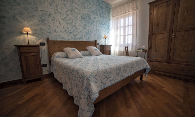 Castagneto Carducci Other | Room 'Uno' with Shared Pool, Wi-Fi and Air Conditioning