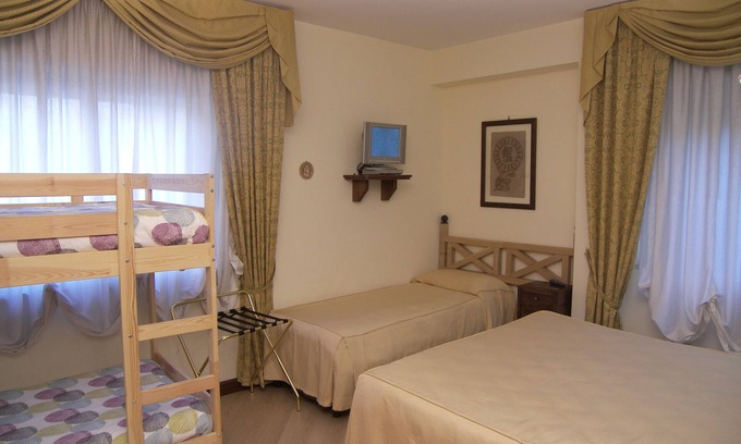 Sant'Elia Fiumerapido Bed & Breakfast | Room x 3 Villa Des Reves in the greenery near Montecassino