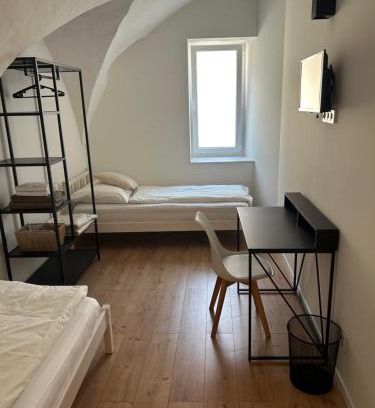 Lambach House | room4you Lambach
