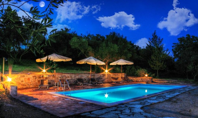 Krasica Bed & Breakfast | Rooms Agroturizam Romano