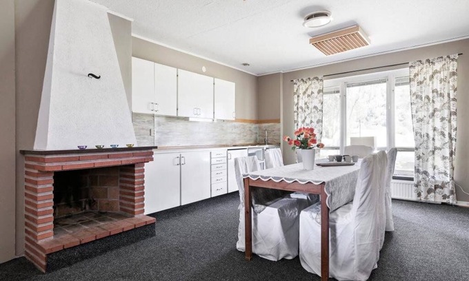 Annerstad House | Rooms Annerstad handicapped accessible, fishing, bathing, nature