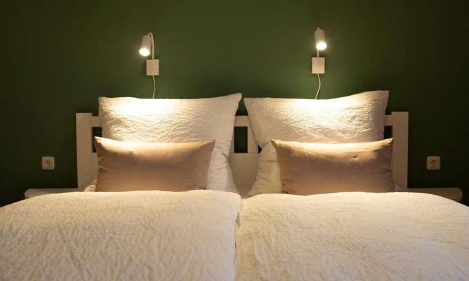 Sittersdorf Cottage | Rooms Berlin - B&B Gösselsdorfer Seeblick