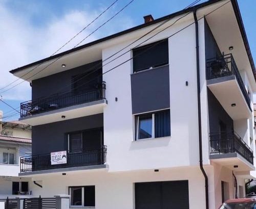 Struga Apartment | Rooms Ideal
