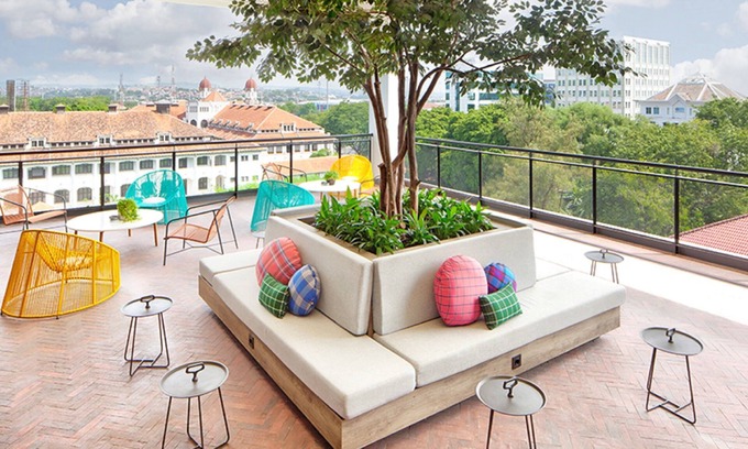 Semarang Hotel | Rooms Inc Semarang